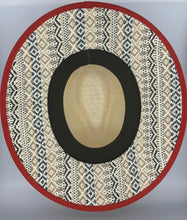 Load image into Gallery viewer, Red Lace Up Hat💖Â