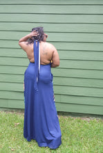 Load image into Gallery viewer, Burst of Spring Maxi Dress