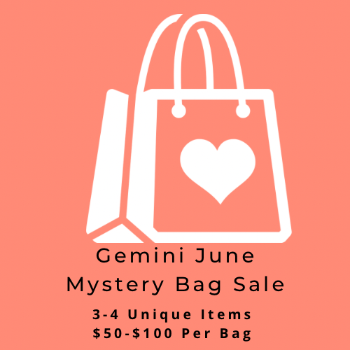 Mystery Bag Sale