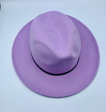 Load image into Gallery viewer, Red/Multi Color Bottom Hats